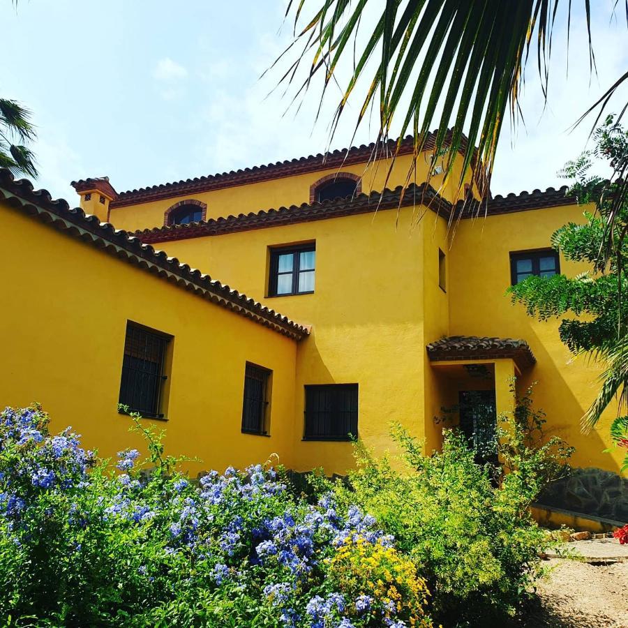 Masia Castellvi *
