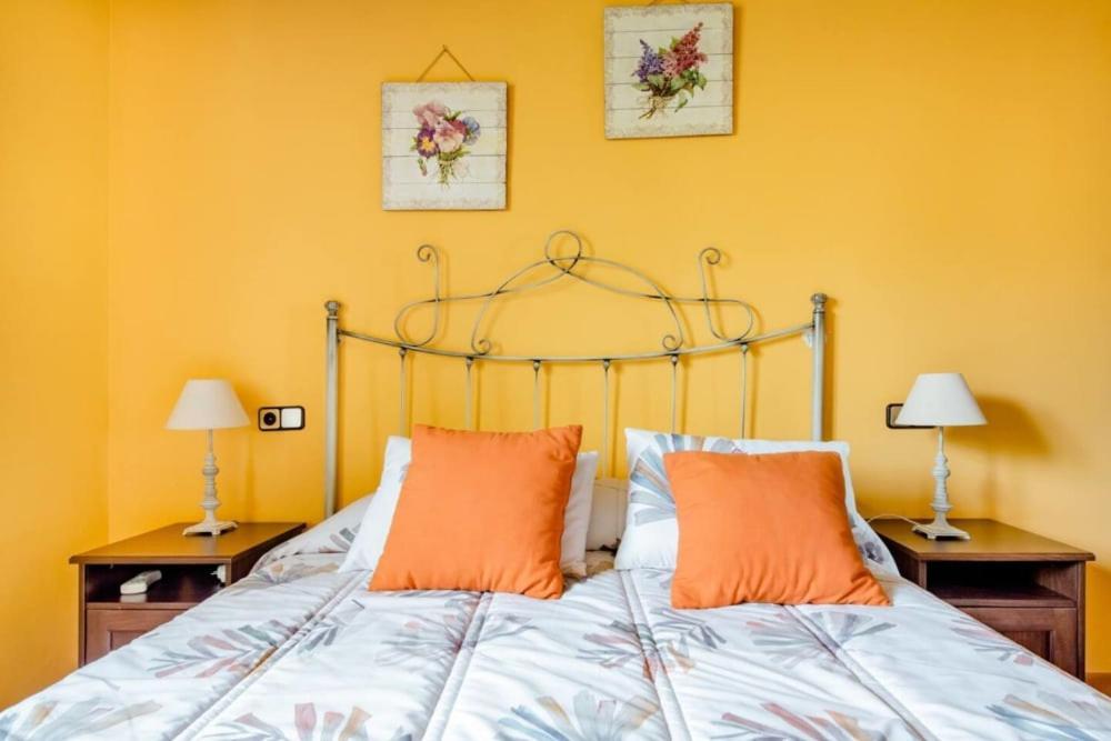 Masia Castellvi Bed & Breakfast Vinyols i Els Arcs