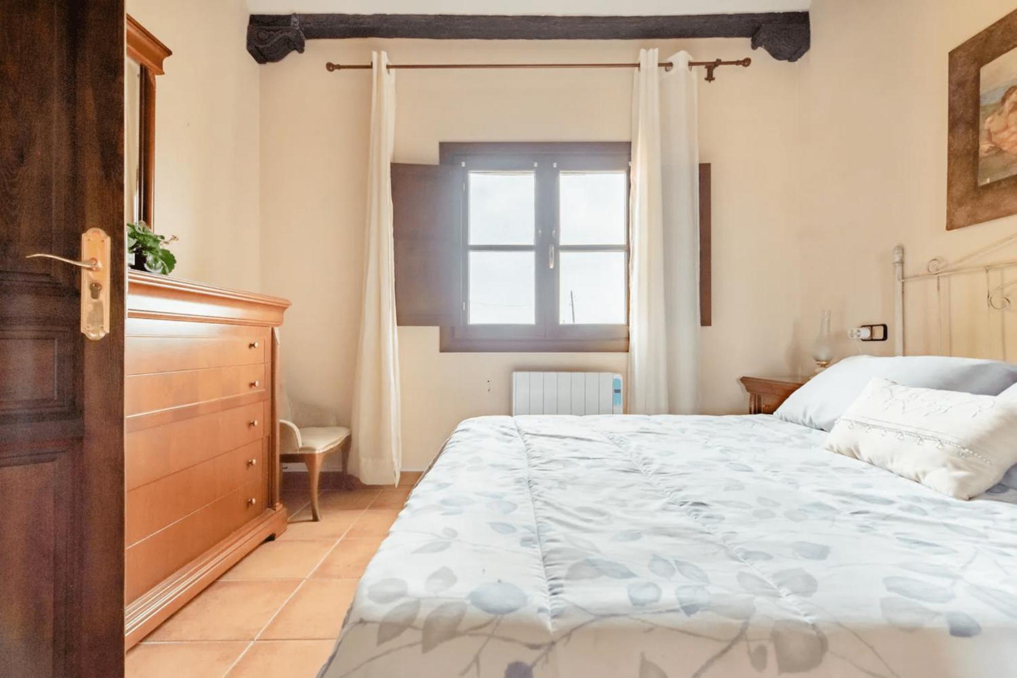 Bed & Breakfast Masia Castellvi